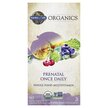 Фото товара MyKind Organics Prenatal Once Daily Фото товара Пренатальные витамины, Prenatal Once Daily, 90 таблеток