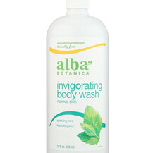 Гель для душу Invigorating Body Wash for Normal Skin - Гель для душу Invigorating Body Wash for Normal Skin -