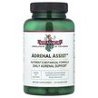 Фото товару Adrenal Assist Adrenal Support Фото товару Adrenal Assist Adrenal Support, Підтримка наднирників, 90 капсул