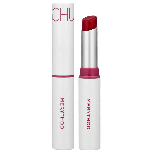 Основное фото товара Bling Chu Tinted Lip Balm 03 Pink Move Основное фото товара Бальзам для губ, Bling Chu Tinted Lip Balm 03 Pink Move, 3.3 г