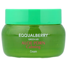 Крем Green Aid Aloe PDRN Calming Cream EQQUALBERRY 50 мл Крем Green Aid Aloe PDRN Calming Cream EQQUALBERRY 50 мл