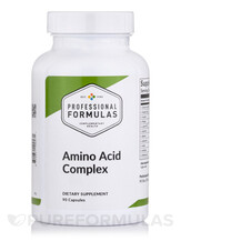 Амінокислоти Amino Acid Complex Professional Formulas Амінокислоти Amino Acid Complex Professional Formulas