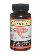 Підтримка менопаузи Royal Maca For Menopause Whole World