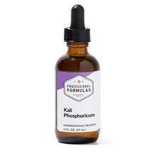 Природні добавки Kali Phosphoricum Professional Formulas Природні добавки Kali Phosphoricum Professional Formulas