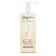 50:50 Balanced Hydrating-Clarifying Shampoo Шампунь 710 мл 50:50 Balanced Hydrating-Clarifying Shampoo Шампунь 710 мл