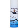 Фото товара Sleep Well Sublingual Spray Фото товара Поддержка сна, Sleep Well Sublingual Spray, 30 мл