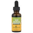 Фото товара Herb Pharm, Со Пальметто, Saw Palmetto, 30 мл