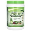 Фото товару Divine Health, Fermented Green Supremefood, Пробіотики, 240 г