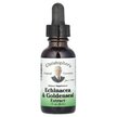 Фото товара Эхинацея, Echinacea & Goldenseal Extract, 30 мл
