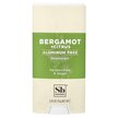 Фото товара Aluminum Free Deodorant Bergamot + Citrus Фото товара Soapbox, Дезодорант, Aluminum Free Deodorant Bergamot + Citrus, 7