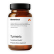 Фото товару Momentous, Turmeric, Екстракт кореня куркуми, 60 капсул