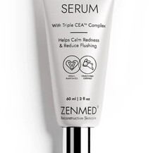 Support Serum with Triple CEA Complex Сыворотка ZENMED
