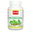 Фото товара Ashwagandha 300 mg Фото товара Jarrow Formulas, Ашваганда 300 мг, Ashwagandha 300 mg, 120 капсул