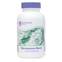 Menopause Multivitamin Поддержка менопаузы Nutritional