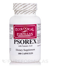 Псорекс Psorex with Fumaric Acid Ecological Formulas