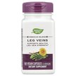 Фото товара Leg Veins Support Blend Фото товара Смесь для поддержки вен ног, Leg Veins Support Blend 60 Veg, 60 к