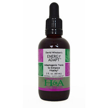 Адаптоген Energy Adapt Herbalist 60 мл