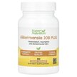 Фото товару Akkermansia 30B PLUS Pasteurized A. Muciniphila with Berberine and OEA Фото товару Super Nutrition, Akkermansia 30B PLUS, Аккермансія, 60 капсул
