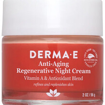 Anti-Aging Regenerative Night Cream Крем Derma 57 г