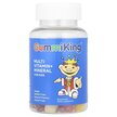 Фото товару Multi Vitamin Mineral For Kids Фото товару Multi Vitamin Mineral For Kids, Мультивітаміни для дітей, 60 цуке
