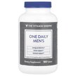 Фото товара One Daily Men's Фото товара TheVitaminShoppe, Витамины для мужчин, One Daily Men's, 180