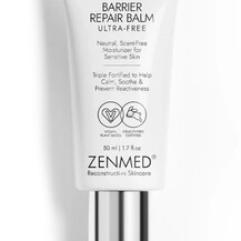 Barrier Repair Balm Ultra-Free Крем ZENMED 50 мл