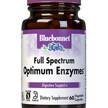 Фото товара Ферменты, Full Spectrum Optimum Enzymes, 60 капсул