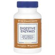 Фото товару TheVitaminShoppe, Digestive Enzymes, Ферменти, 90 капсул
