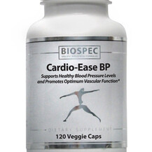 Кардіо комплекс Cardio-Ease Bp Hypertension / Cardiac