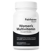 Фото товару Women&rsquo;s Multivitamin Essentials, Вітаміни для жінок, 30 кап