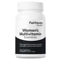 Вітаміни для жінок Women&rsquo;s Multivitamin Essentials
