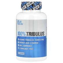 Double Strength 100% Tribulus 60 Двойная Сила 100% Double Strength 100% Tribulus 60 Двойная Сила 100%
