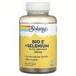 Фото товару Bio E + Selenium with Lecithin 134 mg Фото товару Bio E + Selenium with Lecithin 134 mg, Вітамін E+ Селен, 120 капс