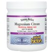 Фото товара Magnesium Citrate Tropical Drink Mix 300 mg 8 Фото товара Магний, Magnesium Citrate Tropical Drink Mix 300 mg 8, 250 г