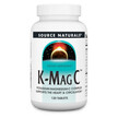 Фото товара K-Mag C Potassium-Magnesium & Vitamin C Complex, Магний Калий