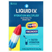 Фото товару Hydration Multiplier Electrolyte Drink Mix Popsicle Firecracker Фото товару Hydration Multiplier Electrolyte Drink Mix Popsicle, Електроліти,