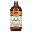 Фото товару Flora, Udo's Oil 3-6-9 Blend, Омега 3-6-9, 500 мл
