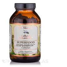 Superfood Explosion Capsules Суперфуд Doctor Morse's