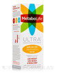 Фото товара MetaboLife, Жиросжигатели, Metabolife Ultra, 45 таблеток