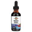 Фото товара Melatonin Elderberry Drop Ins Natural Cherry Фото товара KAL, Мелатонин, Melatonin Elderberry Drop, 59 мл