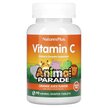 Фото товара Source of Life Animal Parade Vitamin C Children's Chewable Supplement Фото товара Source of Life Animal Parade Vitamin C Children's, Витамин C