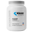 Фото товара Klean Casein Protein Natural Vanilla Custard Flavor, Казеин Проте