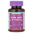 Фото товара Hair Skin & Nails Фото товара Future Biotics, Кожа ногти волосы, Hair Skin & Nails, 75 табл