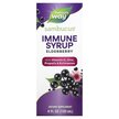 Фото товара Сироп из Бузины, Sambucus Immune Elderberry Standardized, 120 мл