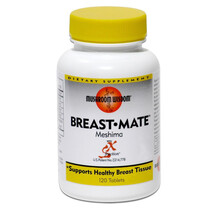 Гриби Месіма Breast-Mate Meshima Mushroom Wisdom