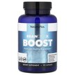 Фото товара Brainceutix Boost Фото товара Natures Plus, Поддержка мозга, Brainceutix Boost 90, 90 капсул