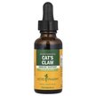 Фото товара Cat's Claw Фото товара Herb Pharm, Кошачий коготь, Cat's Claw, 30 мл