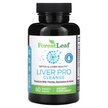 Фото товара Liver Pro Cleanse Фото товара Forest Leaf, Детокс и очистка, Liver Pro Cleanse, 60 капсул