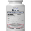 Фото товара Superior Labs, Витамин B7 Биотин, Biotin, 120 капсул