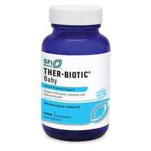 Пробіотики для дітей Ther-Biotic Baby Powder Unflavored